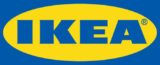 IKEA的LOGO